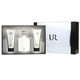 thumbnail image 1 of Set de perfume Usher Ur Eau De Toilette 100 ml, loción para después del afeitado y desodorante, 1 of 1