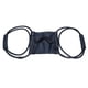 thumbnail image 1 of Greeniant Tirador de bolas de agua de verano, juguete para niños, 3 personas, globos, herramienta de tiro, juego de equipo, accesorio para ejercicio al Deportes acuáticos Negro Greeniant OD022180-03, 1 of 6