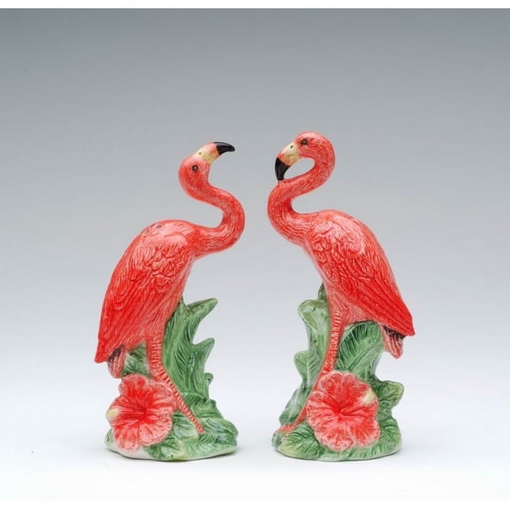 Flamingo  Salt & Pepper Shaker
