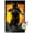 Premium Poster & Push Pin Bundle, variant on Call of Duty: Black Ops 4 - Prophet Key Art Wall Poster, 14.725" x 22.375"