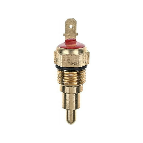 Cooling Fan Switch 1 - Compatible with 1989 Ford Probe 2.2L 4-Cylinder