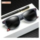 thumbnail image 4 of [disponible en inventario] gafas de sol de moda para conducir personal/gafas de sol cuadradas para conducir/bicicletas de paseo, 4 of 4