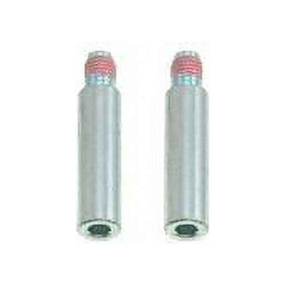 Front Caliper Bolt - Compatible with 2000 - 2007 Ford Focus 2001 2002 2003 2004 2005 2006