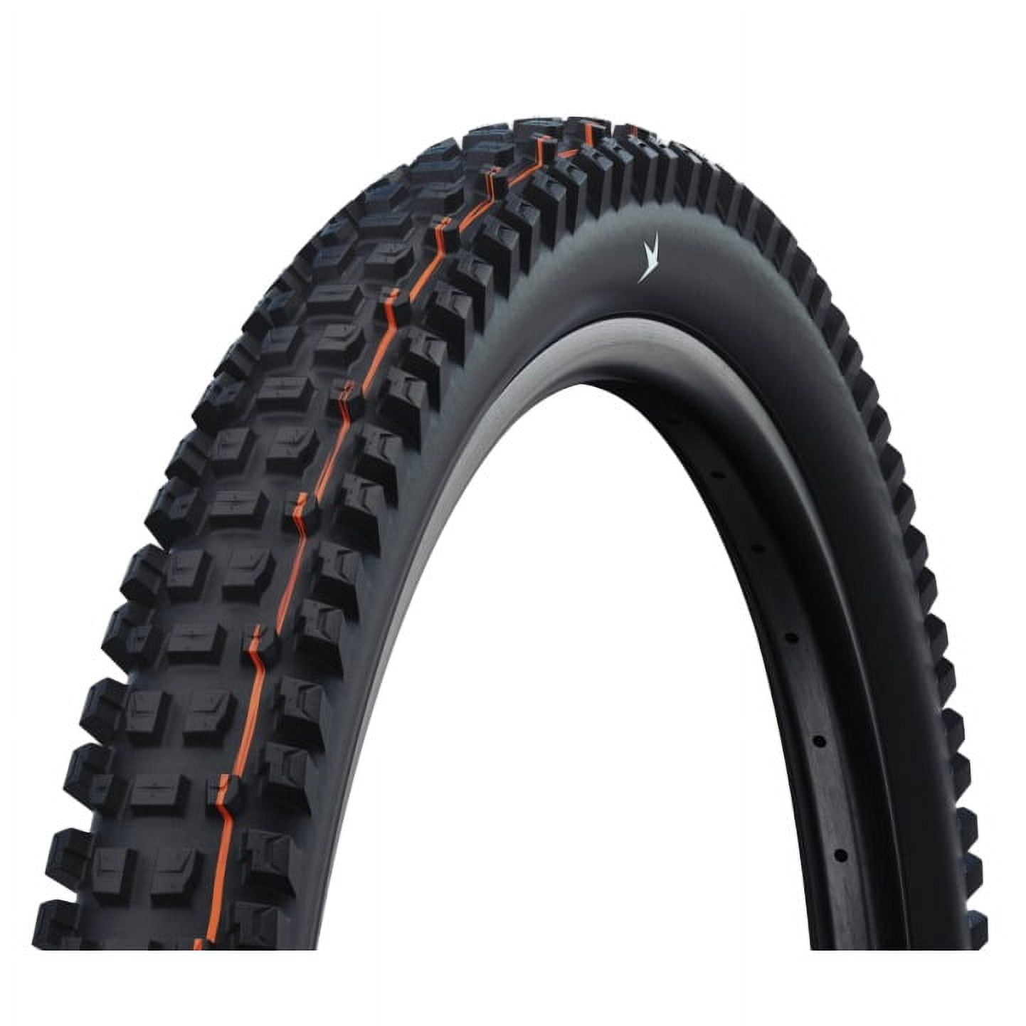 パーツ SCHWALBE thunder burt tire (black) Schwalbe Thunder Burt Super Ground 29 Tire | Jenson USA