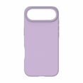 thumbnail image 2 of Blu Element Étui Silicone MagSafe Lavande pour iPhone Air, 2 of 5