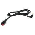 thumbnail image 1 of Interruptor de desconexión de batería de automóvil, interruptor de perilla de alimentación de batería universal para automóvil de 12 V/24 V Interruptor de batería confiable y duradero Jadeshay A, 1 of 8