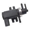 thumbnail image 1 of Válvula Solenoide de Metal Negro para Beetle 98-04 Cola Válvula solenoide turbo, 1 of 5