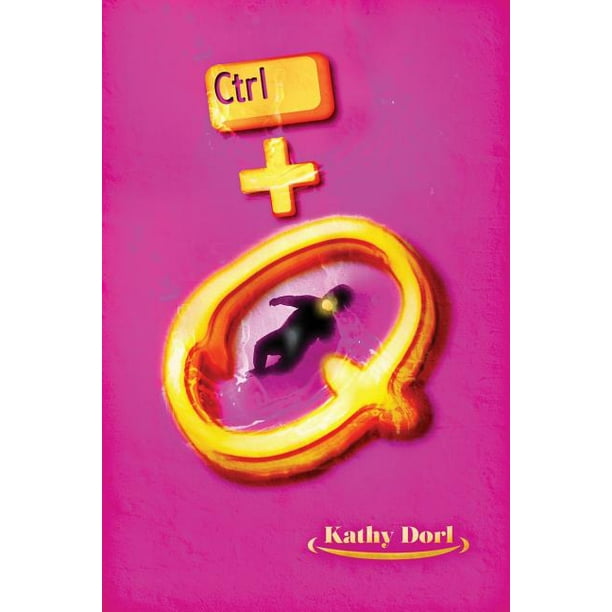 Ctrl + Q (Paperback)