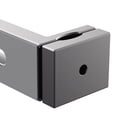 thumbnail image 5 of Soporte para Avión Magnético Rotación 360 IPhone 15 (gris), 5 of 5