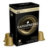 Cafespresso Coracoa do Brasil , Nespresso® Compatible Capsules, 20 count (5 g) capsules, Intensity Level 4