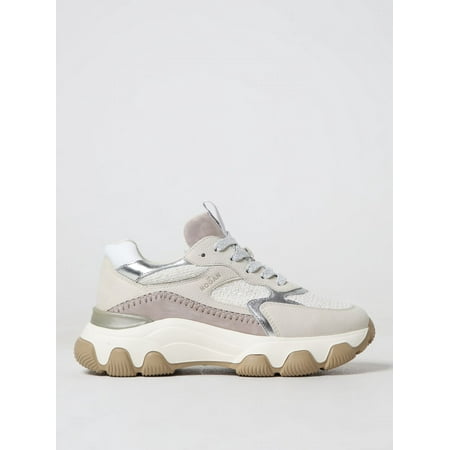 

Hogan Sneakers Woman White Woman