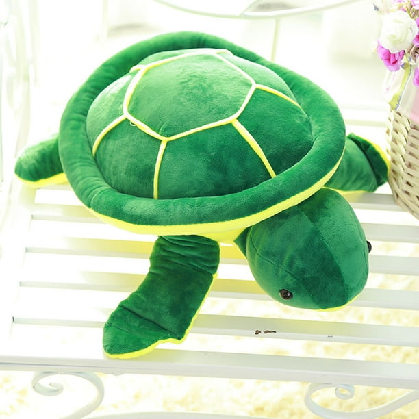 tortoise soft toy