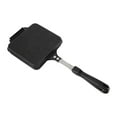 thumbnail image 2 of Sartén para Parrilla de Sándwich Doble Cara ANGGREK Antiadherente, 2 of 7