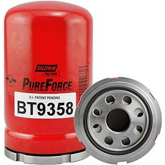 Hydraulic Filter Baldwin BT9362-MPG