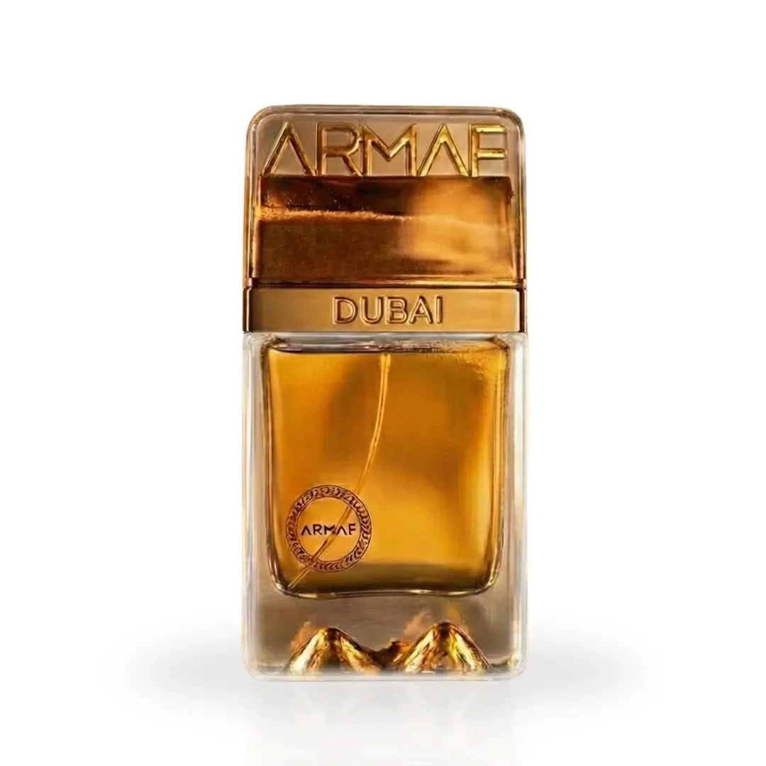 Armaf Men's Dunescape Extrait de Parfum Spray 3.4 oz Fragrances 6295199815496
