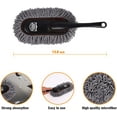 thumbnail image 4 of Ride Kings Car Duster Microfiber Set ，Exterior & Interior, 4 of 6