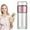 A, variant on Water Bottle Infusifie Tea Infuser (Three Capacities) Double Layer Insulated Tea and Water Separator Cup Portable Tea Water Separation Tea Cup with 304 Stainless Filter for Loose Tea
