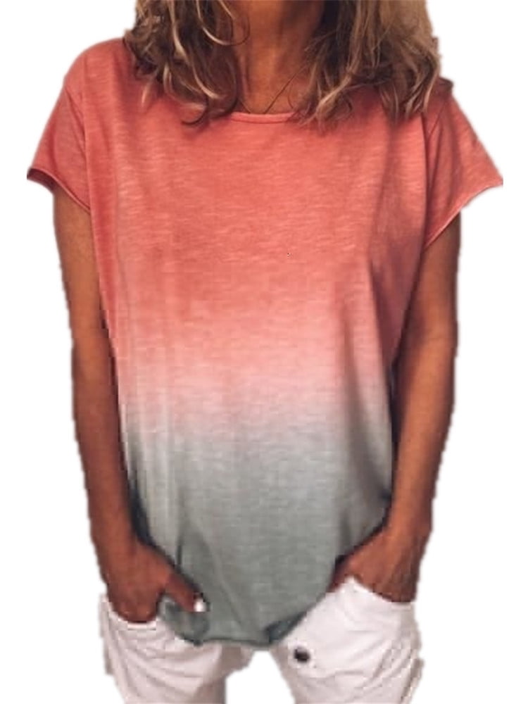 plus summer tops