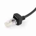 thumbnail image 4 of 4Pcs Mic Microphone Cable Line For HM-152 ICOM Radio IC-2200H 2720 IC-7000 2820H, 4 of 7