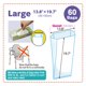 thumbnail image 3 of Bolsas desechables BOS Amazing Olor Sealing para pañales, 120 unidades, 3 of 8