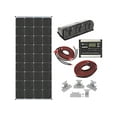 thumbnail image 2 of Zamp Solar KIT2015 170 Watt Dual Battery Solar Kit, 2 of 2
