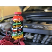 Bars Leaks Original Pelletized Formula Heavy-Duty Stop Leak, 11 oz