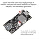 thumbnail image 5 of Módulo de Carga Rápida Inteligente Multiprotocolo de 6-30 V CC y 140 W, Compatible con QC4.0+/5.0 PD FCP SCP SFCP AFC., 5 of 5