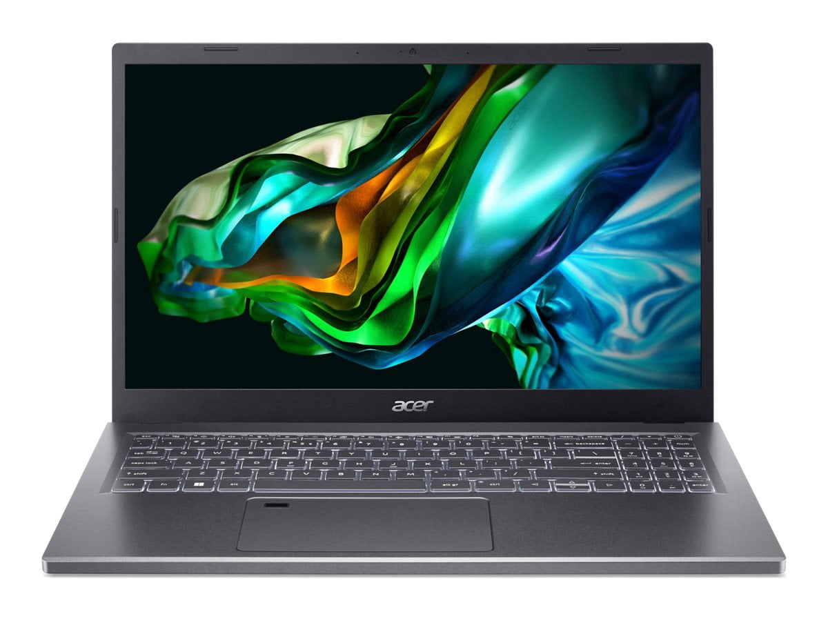 Acer Aspire 5 A515-58MT 15.6" FHD Intel Core i7-1355U Iris Xe Graphics 16GB RAM 512GB SSD