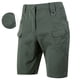 thumbnail image 4 of Pantalones Cortos Para Hombre, Pantalones Cortos Para Exteriores, Impermeables, Suaves, Transpirables, Informales, De Moda, Para Senderismo, Camping, Pantalones Cortos Con Bolsillo, 4 of 8