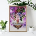 thumbnail image 4 of Power Rangers Diamond Art Kits for Adults Beginners Round 5D Paint with Diamonds Gem Art Painting Kits for Home Wall Decor Gifts, 4 of 8