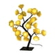 thumbnail image 2 of Lámpara De Rosal De Plástico 1Pcs Yellow LED Rose Tree Light with 24 Warm White Bulbs Romantic Artistic Shape for Bedroom Party and Valentine's Day Decorations 17.72x4.72" JASKFLY, 2 of 9