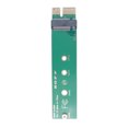 thumbnail image 1 of PCIE a NVME M.2 SSD llave adaptadora conector SSD compatible con 2230/42/60/80 M.2 SSD, 1 of 9