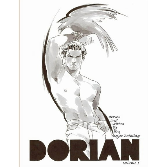 dorian volume 1, (Paperback)