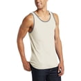 thumbnail image 2 of Ma Croix Mens Althleisure Sleeveless Tank Top, 2 of 6