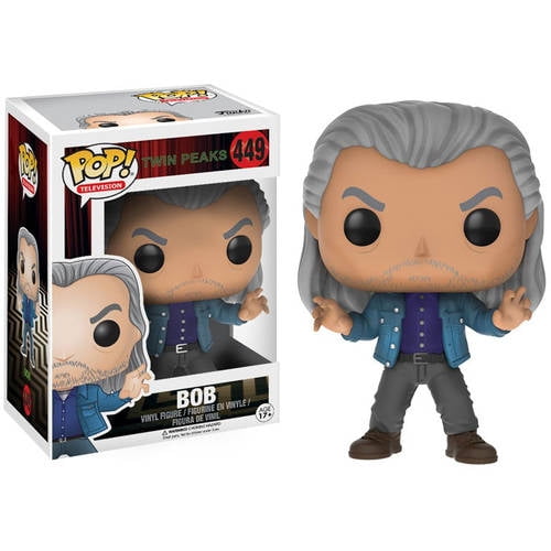 funko pop actor secundario bob