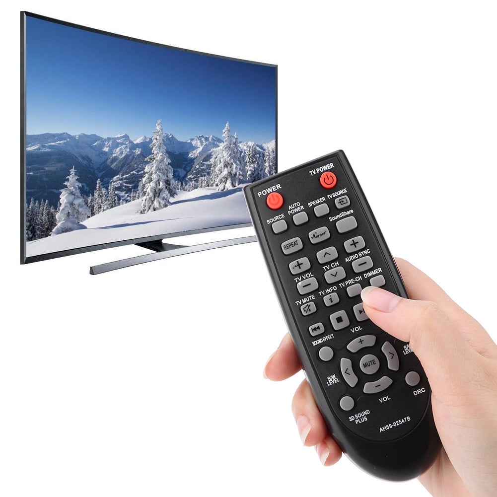 Remote Control Home Theater Remote Control TV Remote Control Using Abs