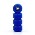 thumbnail image 3 of Ruedas para Fingerboard RACOFSB 7.2x4.5mm Duraderas en Azul - Juego, 3 of 5