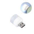 thumbnail image 1 of Mini lámpara de enchufe USB, luz nocturna, carga de energía móvil, lámparas pequeñas para libros, LED, protección ocular, iluminación de escritorio de lectura, 1 ~ 10 piezas, 1 of 4