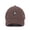 Brown, variant on Tech Design American Badger Baseball Cap Embroidered Cotton Adjustable Dad Hat Charcoal