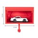 thumbnail image 2 of Soporte Llave Pared CAR GARAJE PARTIR LAVER CARRO CHEPKER PARA CLAVE LA MUNTA MONTAJE MALA HOTWHE () Rojo, 2 of 9