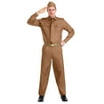 thumbnail image 3 of Costume d'Armée WW2 pour Adulte, 3 of 3