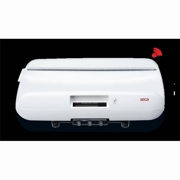 Seca 7271321868 0.1 oz EMR Ready Baby Scale with Fine Graduation