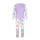 thumbnail image 4 of KPop Demon Hunters Christmas Pajamas Matching Family Christmas Pajamas for Christmas Gift PJS Sets for Women Men Baby Kids, 4 of 4