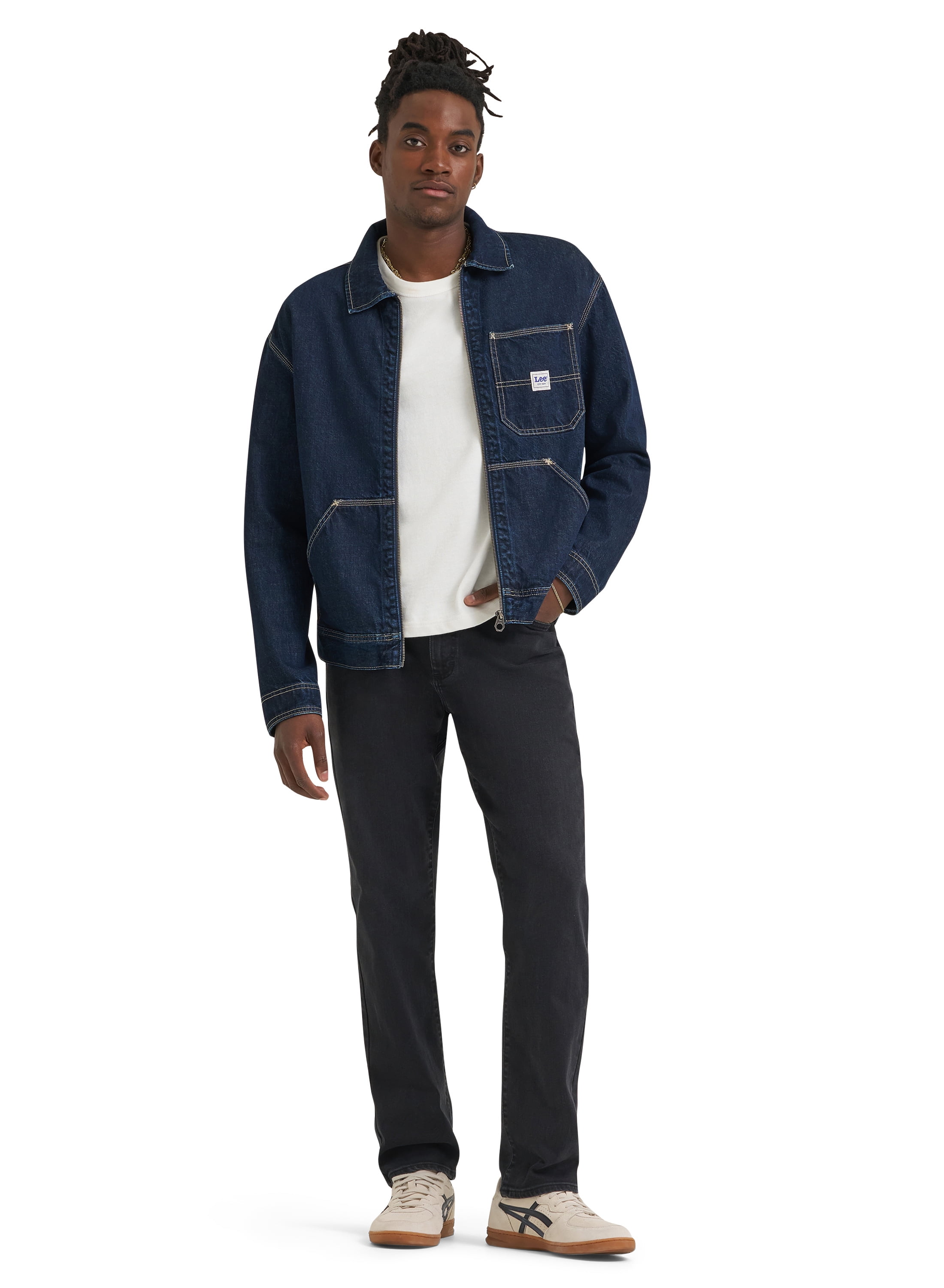 Lee® Men's Heritage Utility Jacket