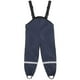 thumbnail image 2 of Peto De Lluvia Unisex Niños Pantalones Barro Impermeables Y Cortavientos-Azul Marino-80 Teléfono móvil Teléfono móvil Accesorios para teléfonos móviles, 2 of 5