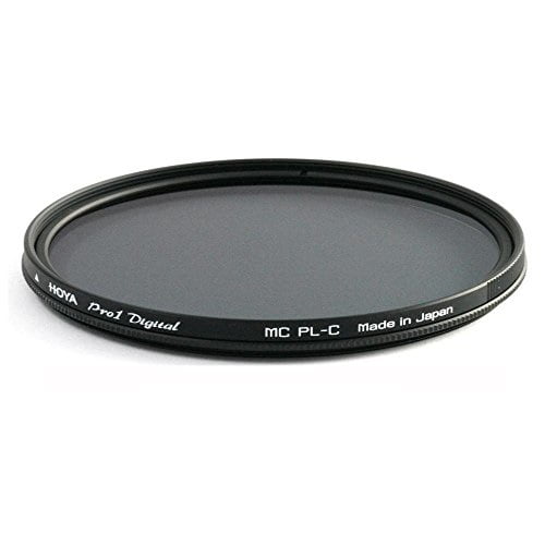 Hoya 67mm Pro1 Digital Dmc Circular Polarizer Filter Walmart Com Walmart Com