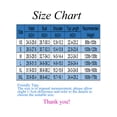 thumbnail image 2 of FUTATA Women's V-Neck Short Sleeve T-Shirt Tunic T-Shirt, Sexy Slim Casual Solid Color Basic Top, Short Sleeve T-Shirt For Date, Party Or Everyday, 2 of 5