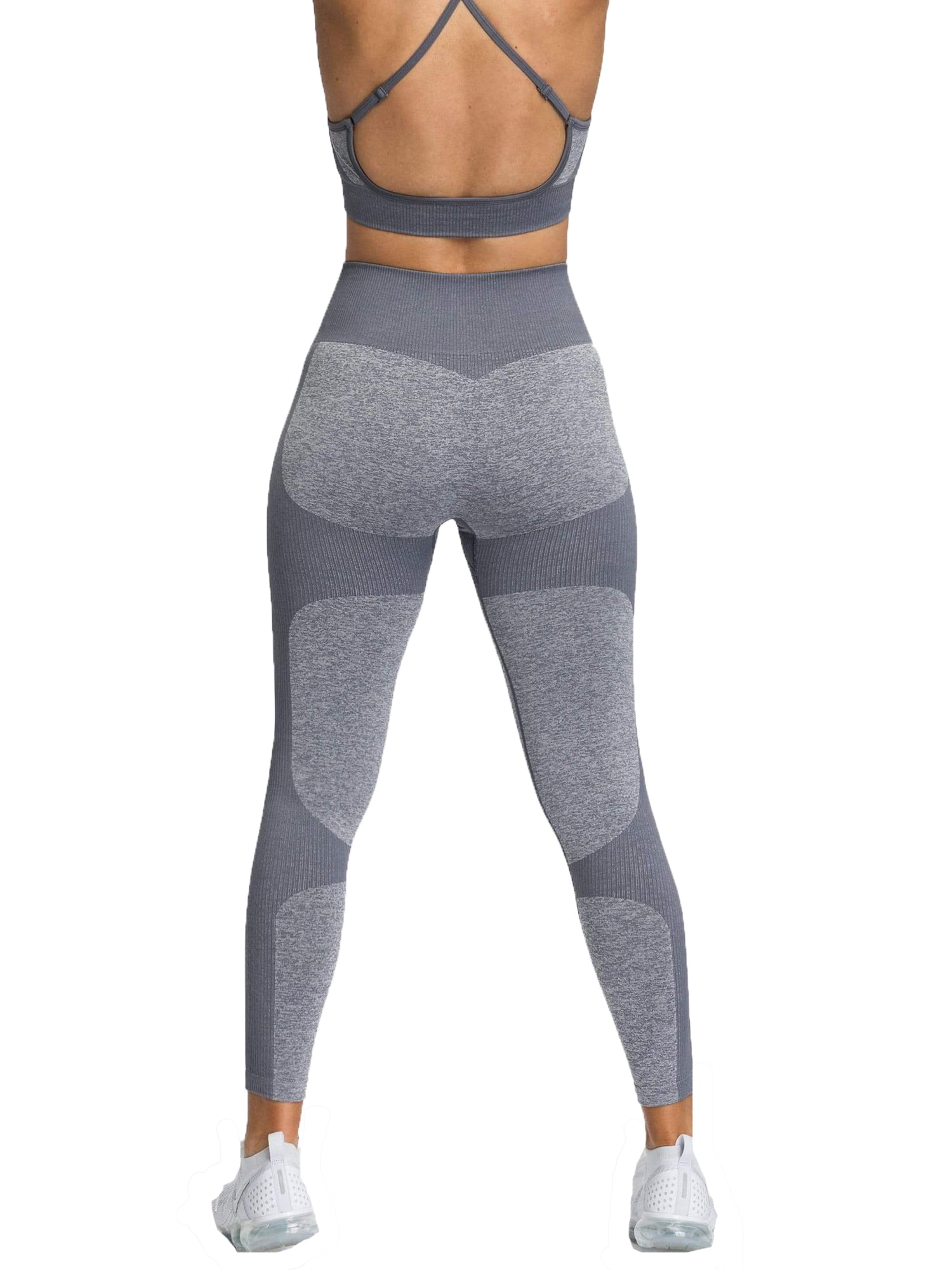 high waisted ladies gym leggings