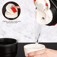 thumbnail image 2 of Termo de Exterior LAB.G Portátil 1200ml Acero Inoxidable Negro, 2 of 3