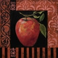 thumbnail image 2 of Hanna Peyton 26x26 Gallery Wrapped Canvas Wall Art Titled - Fruitier III, 2 of 4